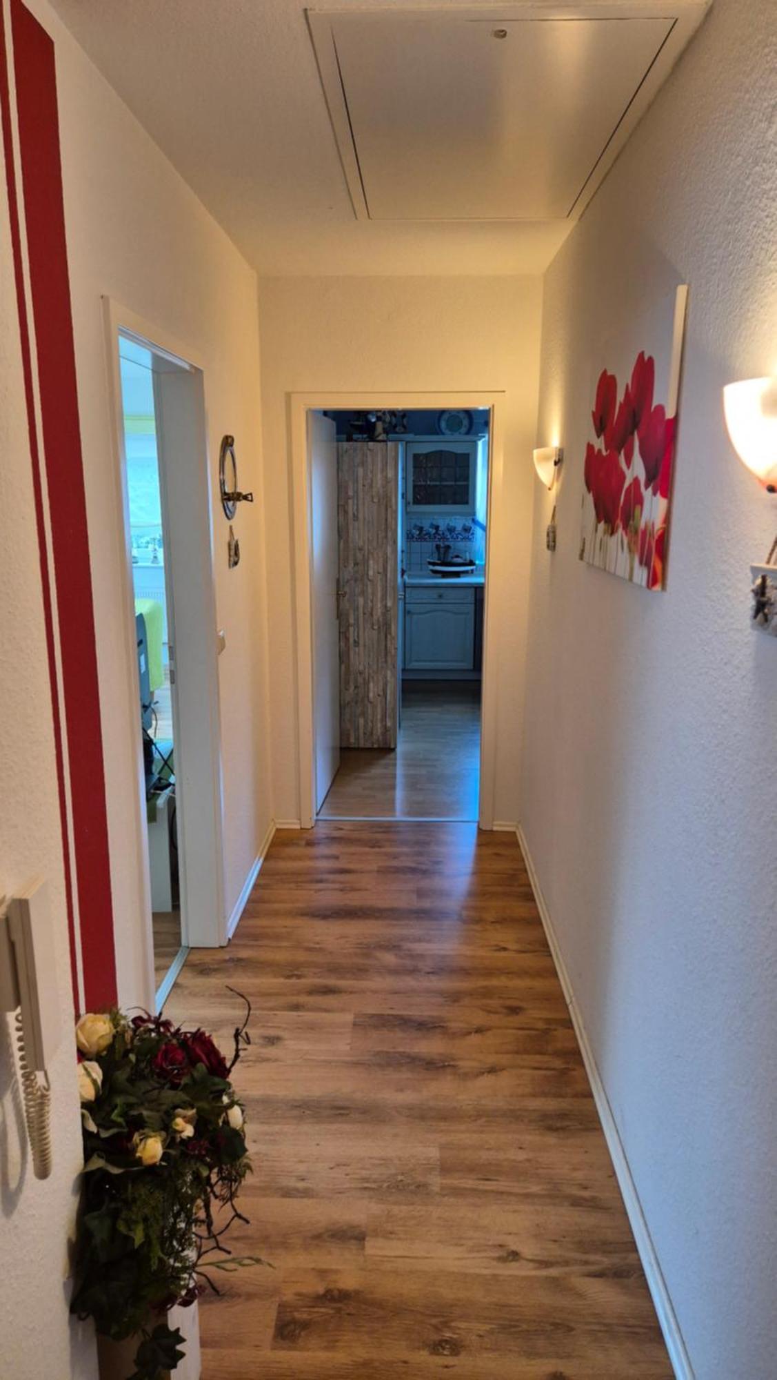 Ferienwohnung Moin Glueckstadt Exterior photo