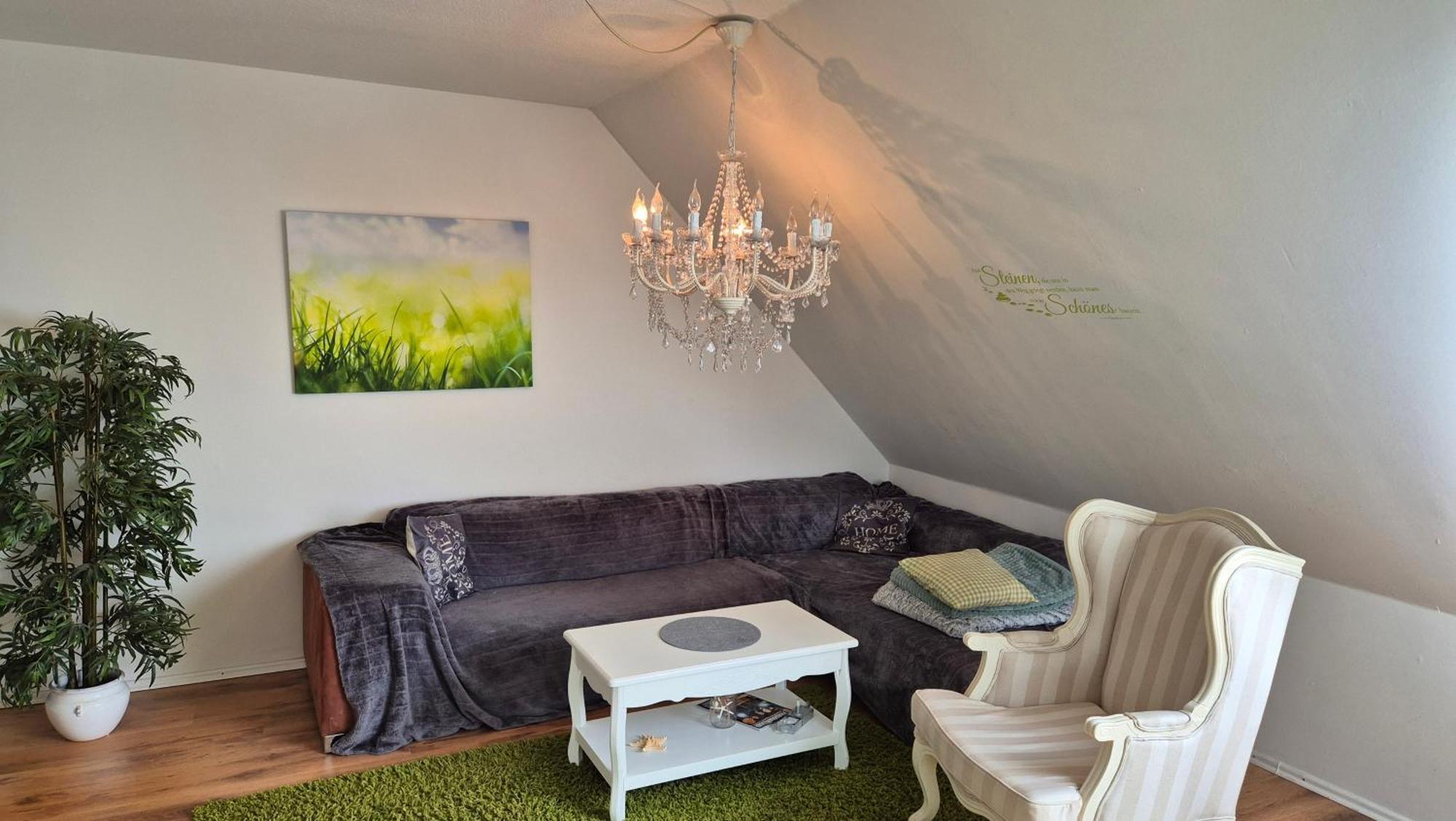 Ferienwohnung Moin Glueckstadt Exterior photo
