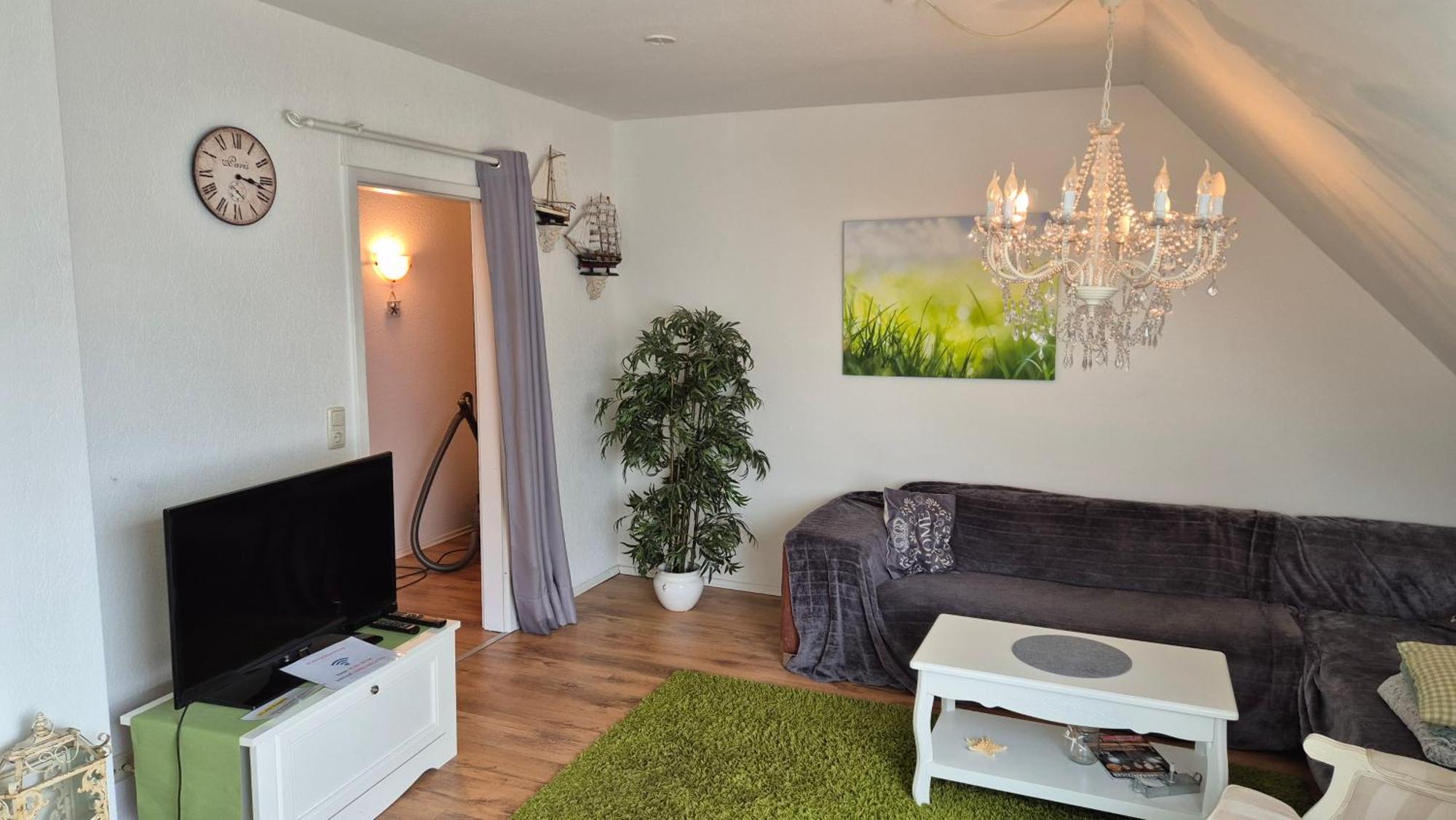 Ferienwohnung Moin Glueckstadt Exterior photo
