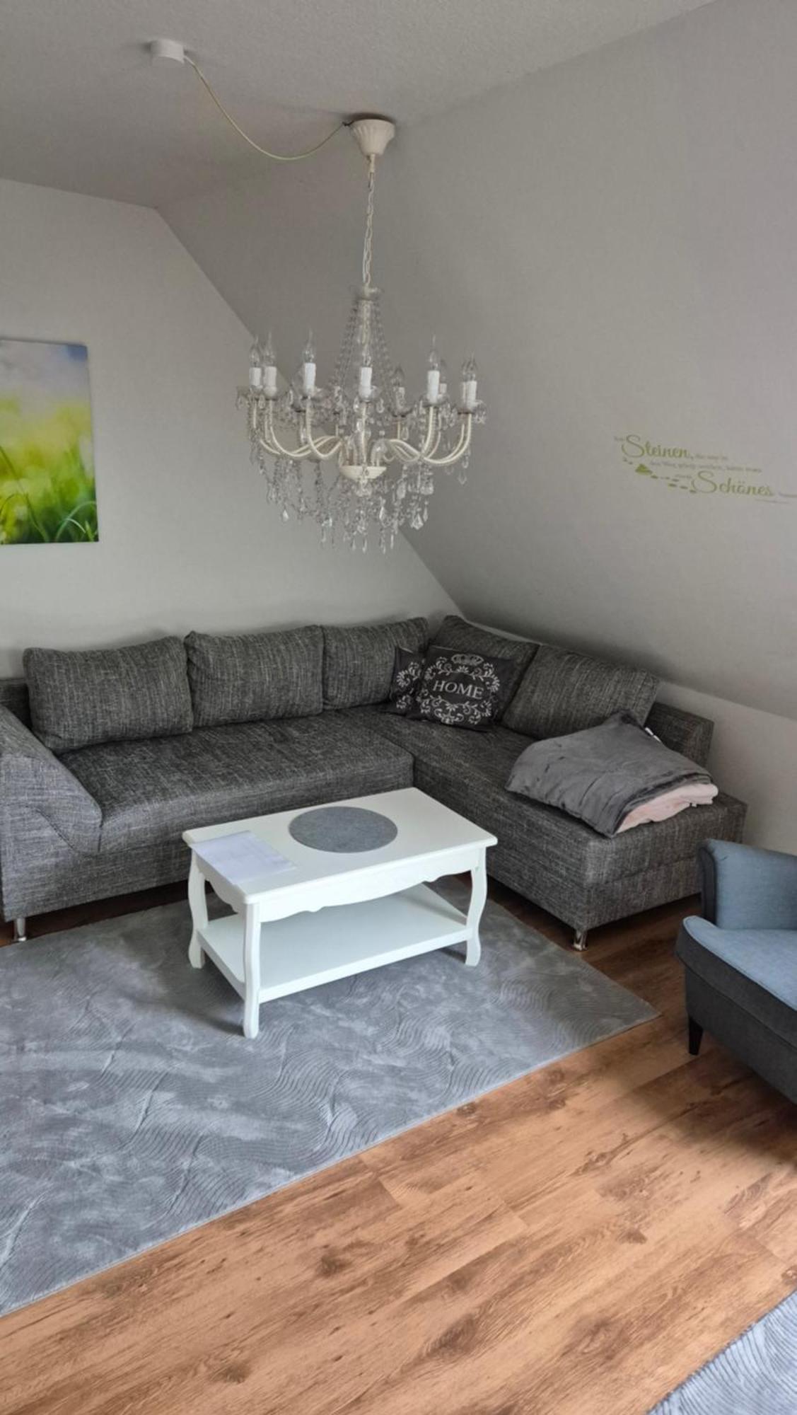 Ferienwohnung Moin Glueckstadt Exterior photo